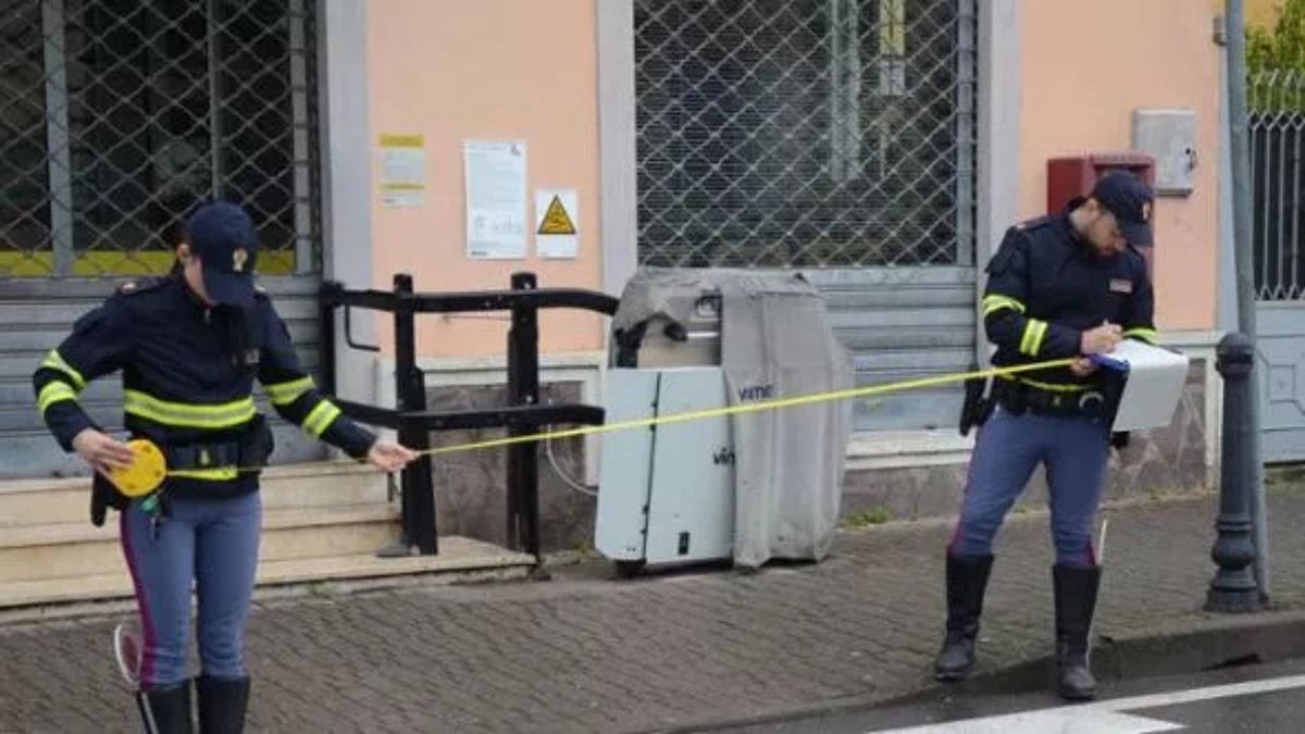 Orrore Italia da Thesocialpost.it Orrore in Italia muore a soli 7 anni mentre sta tornando a casa scatta la caccia all’uomo
