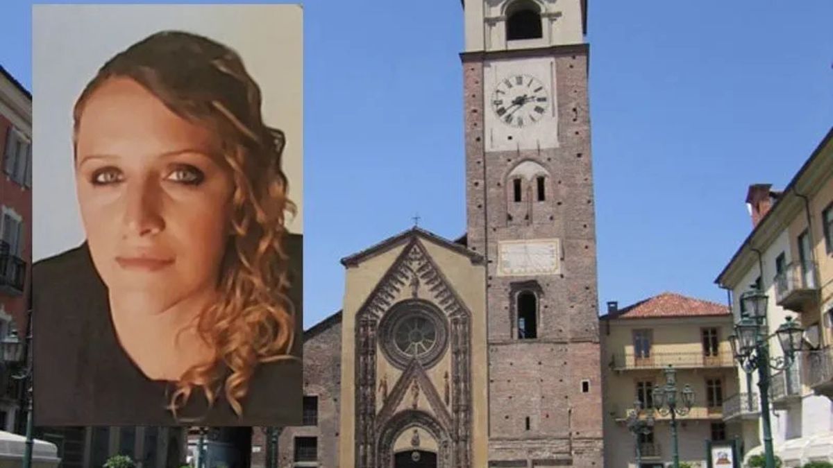 Allegra muore così a 39 anni, lascia le sue tre bambine: una città intera distrutta dal dolore Allegra muore così a 39 anni, lascia le sue tre bambine: una città intera distrutta dal dolore