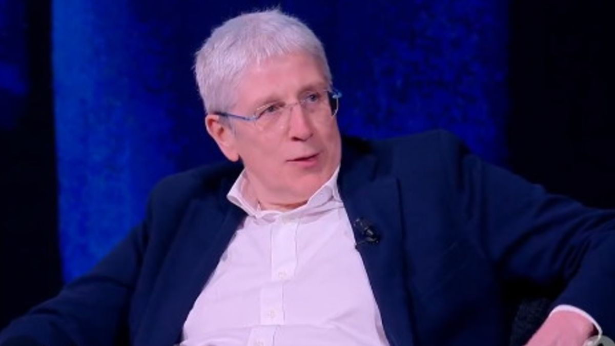 Mario Giordano assassino politici