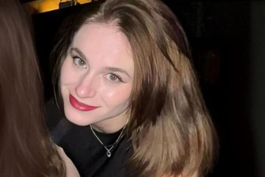 Ilaria Sula Samson sesso