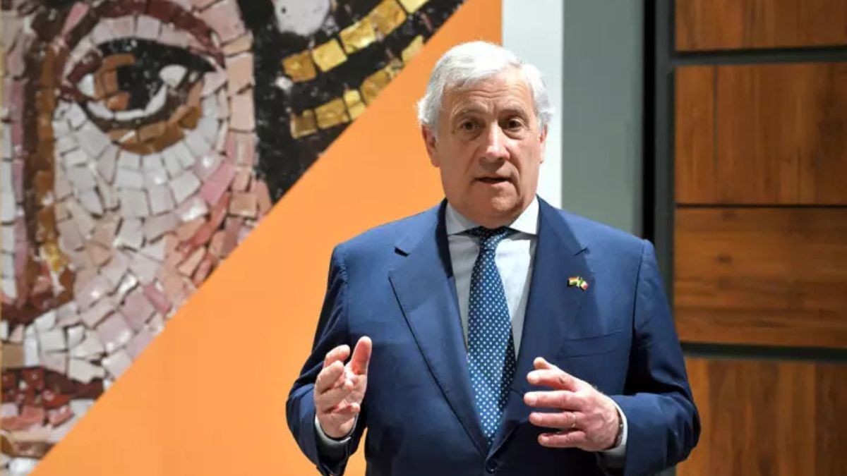 Tajani spese difesa Meloni