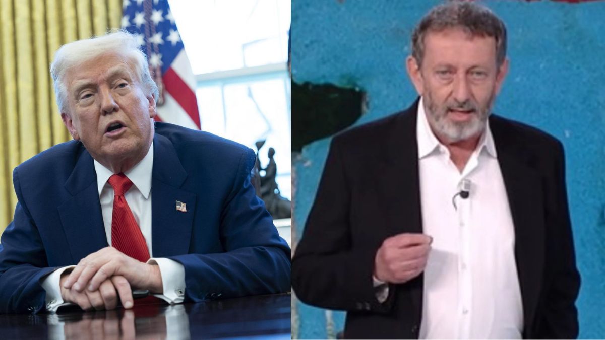 Michele Serra Fazio Trump