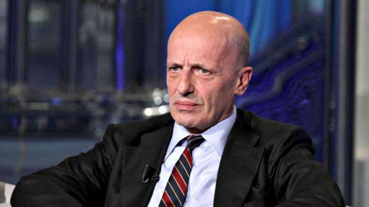 Sallusti nonna stuprata partigiani
