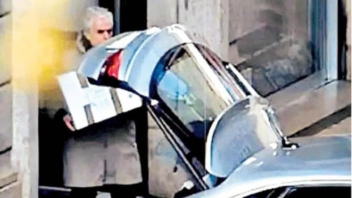 Lorenzo Sbraccia arrestato superbonus