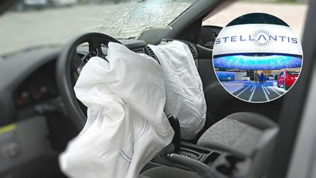 Stellantis Citroen class action