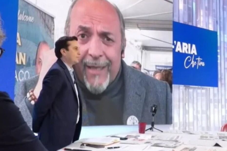 Monfalcone sindaco Fasan Parenzo