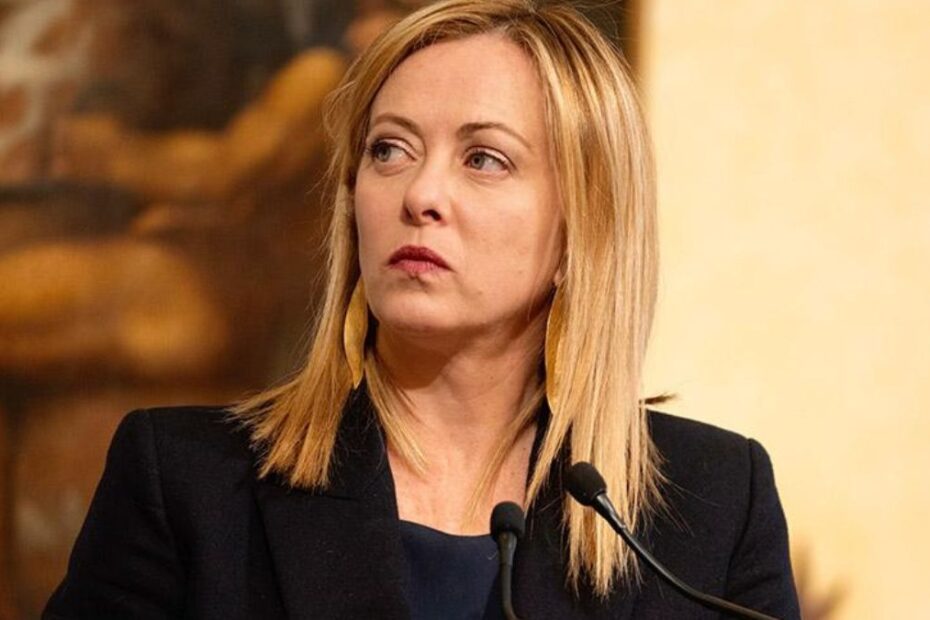 Meloni dazi agroalimentare risposte
