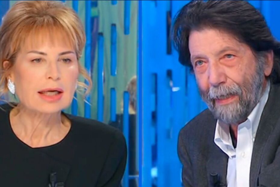 Cacciari Gruber riarmo europeo