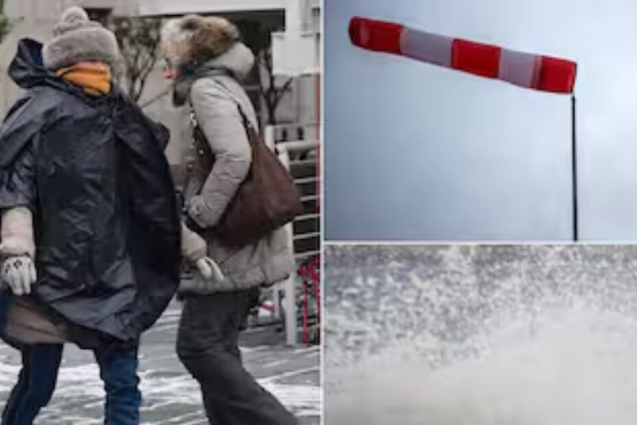 Meteo freddo Alpi Appennini