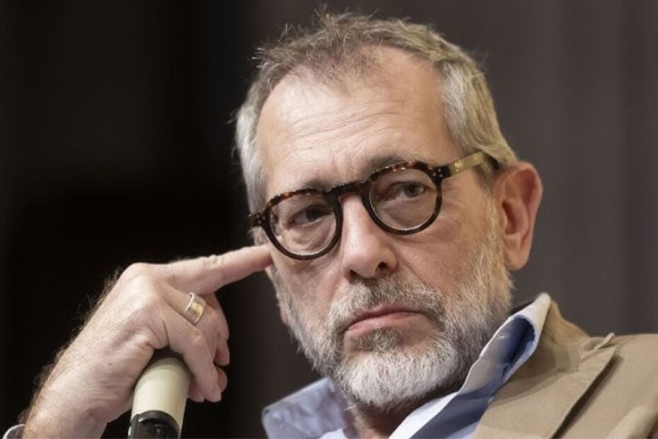 Formigli inchiesta Angelucci minacce