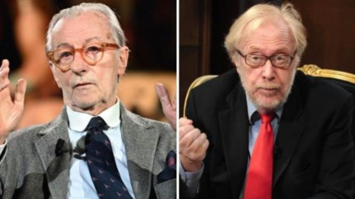 Feltri Guzzanti euro miseria