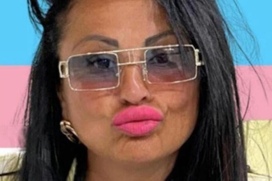 Rita De Crescenzo candida politica
