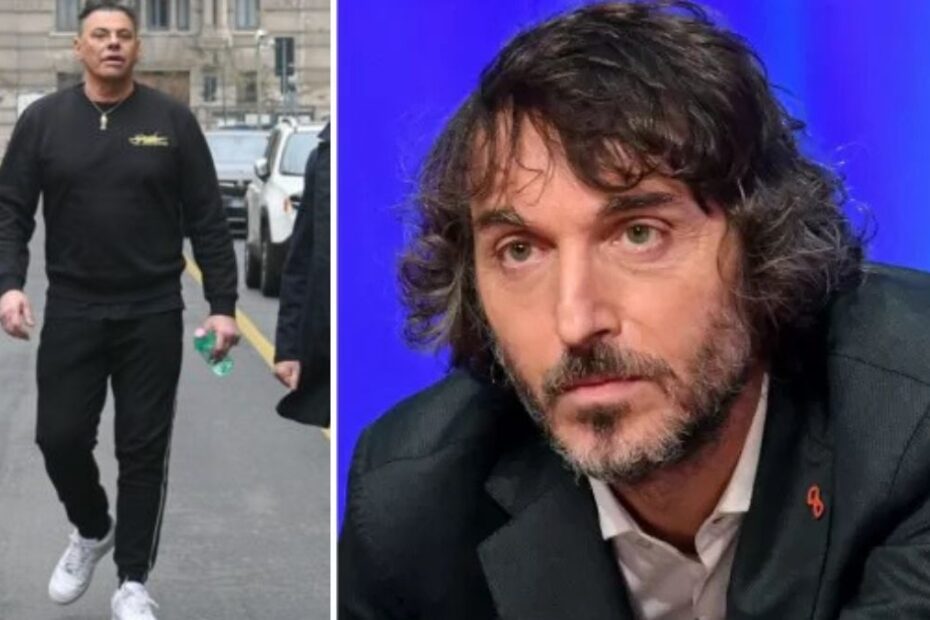 Davide Lacerenza Cruciani TIA