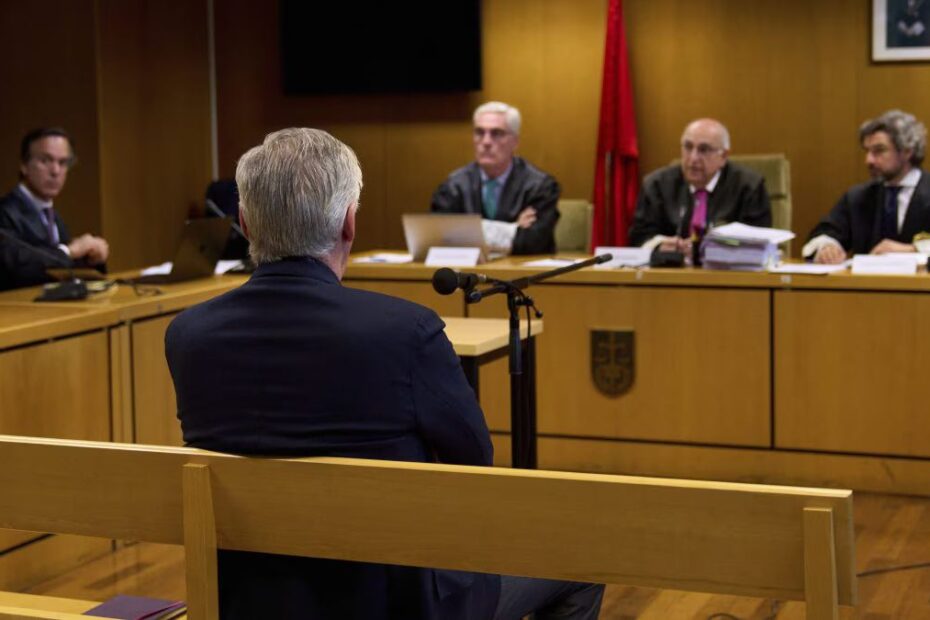 Carlo Ancelotti processo condanna