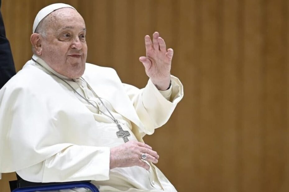 Papa Francesco migliora aggiornamento condizioni
