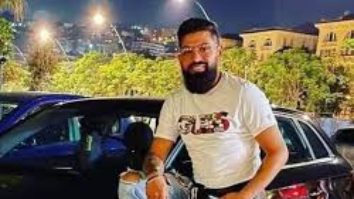 incidente morto Johnny Ventimiglia