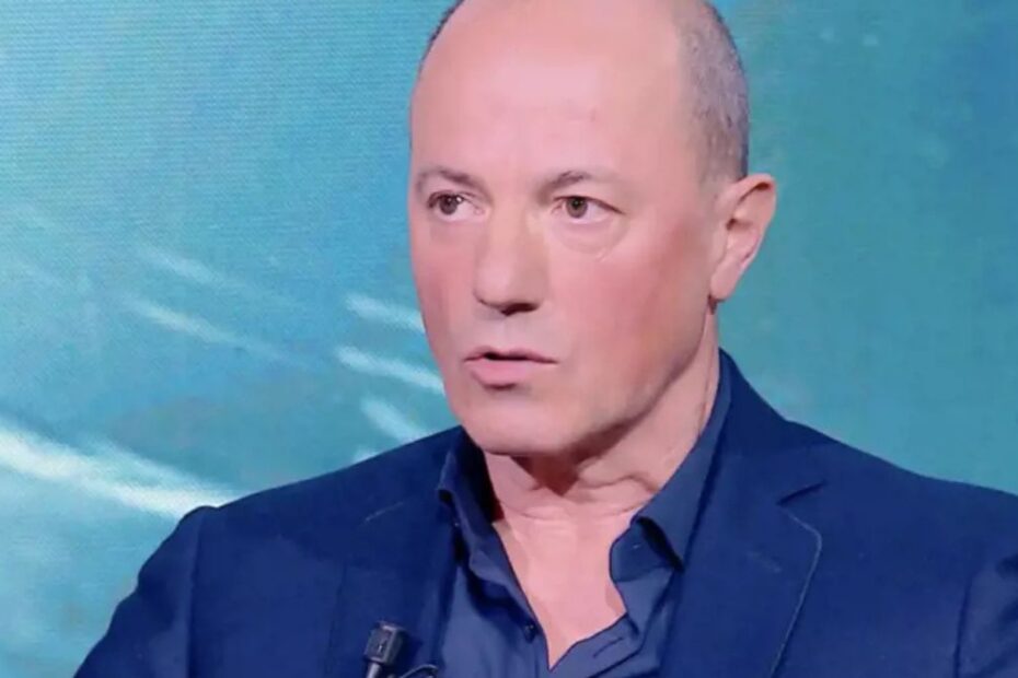 Roberto Zancan gioielliere rapina