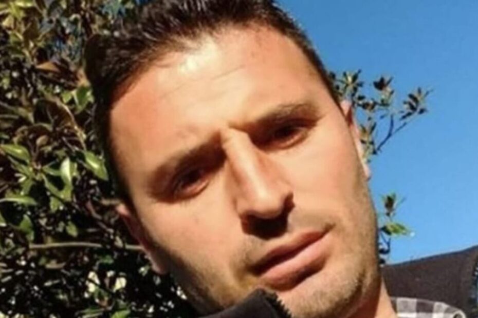 Vladimir Topjana ucciso Pordenone