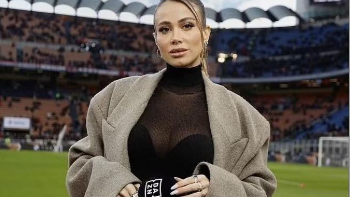 Diletta Leotta poliziotta tedesca
