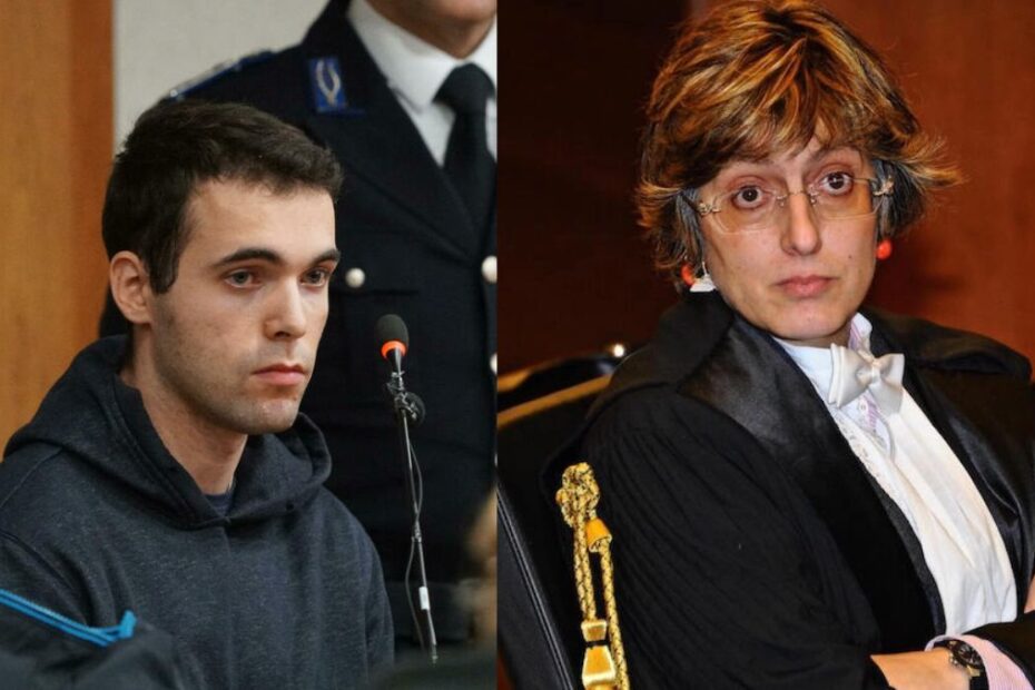 Turetta Bongiorno sentenza sbagliata