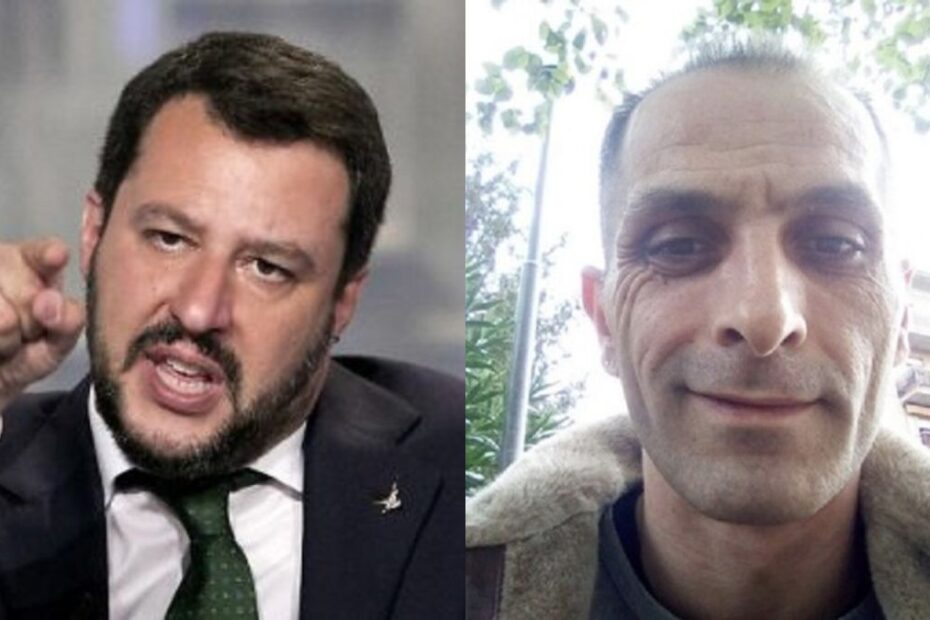 Mulas Salvini castrazione chimica