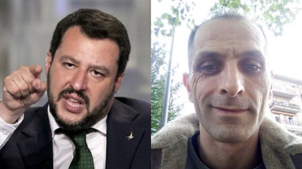 Mulas Salvini castrazione chimica