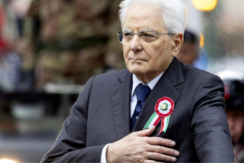 Mattarella operato cuore retroscena