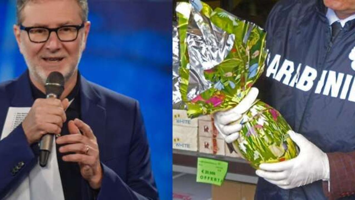 Fazio multa azienda cioccolato