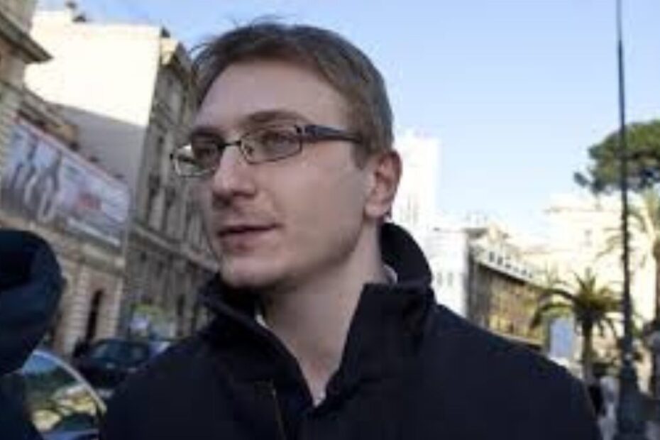 Stasi primo giorno semilibertà