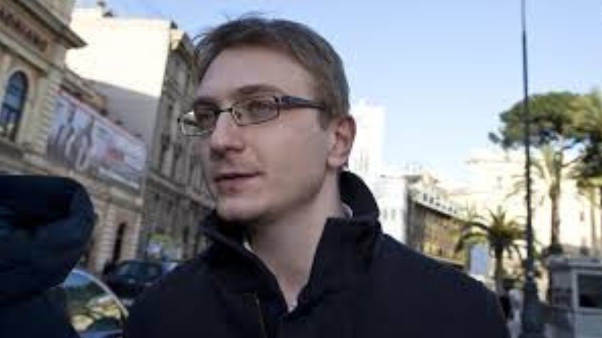 Stasi primo giorno semilibertà