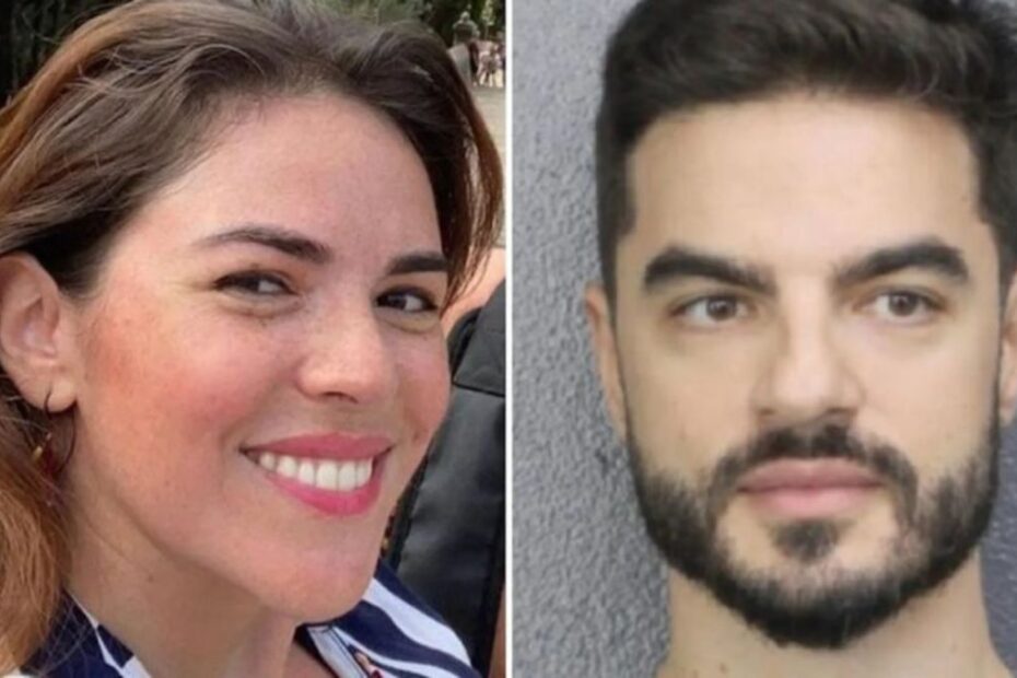 ereditiera Henao morto marito