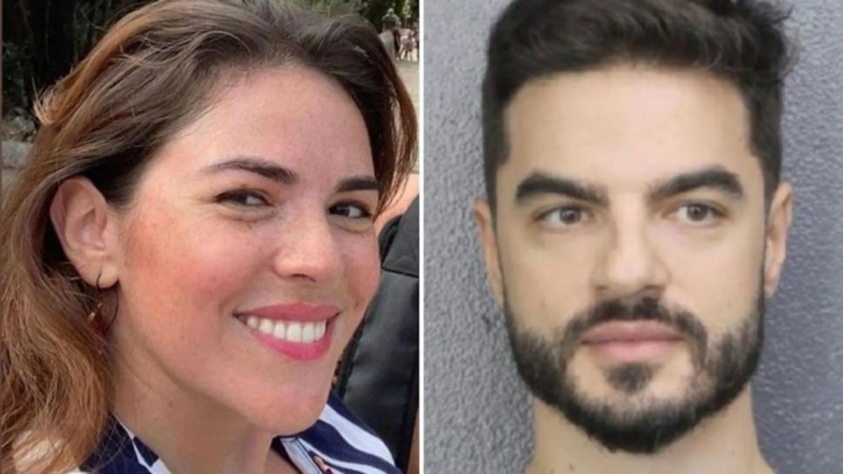 ereditiera Henao morto marito