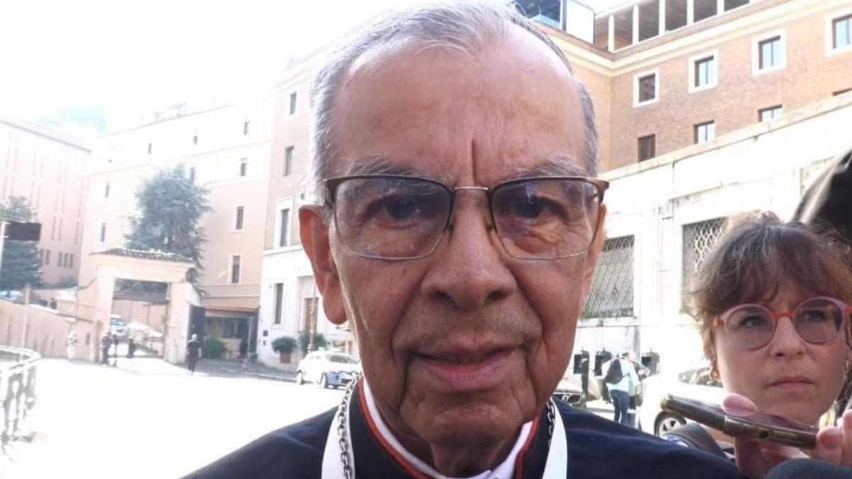 conclave Chavez lista nomi