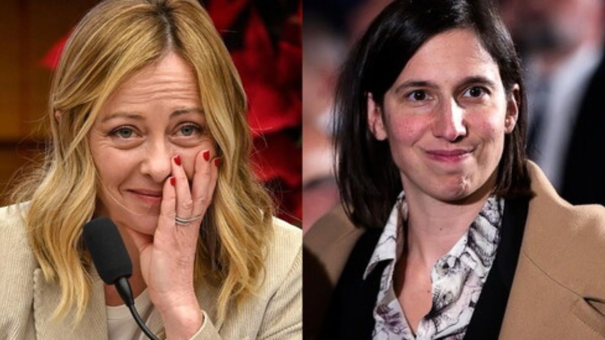 Schlein attacca da Thesocialpost.it schlein attacca meloni se non si muove a intervenire su salari e bollette quando saremo al governo lo faremo noi