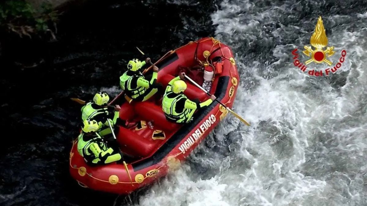 Cadavere trovato da Thesocialpost.it cadavere trovato nel po con taglio alla gola ipotesi omicidio