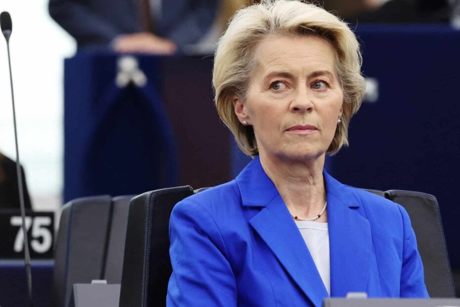 migranti Paesi sicuri Ursula