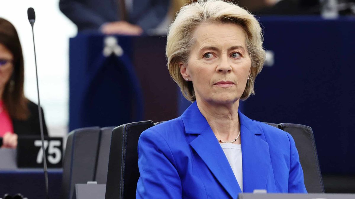 migranti Paesi sicuri Ursula
