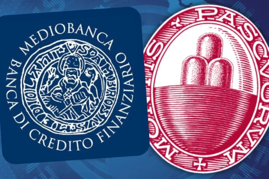 Mediobanca offerta pubblica Generali
