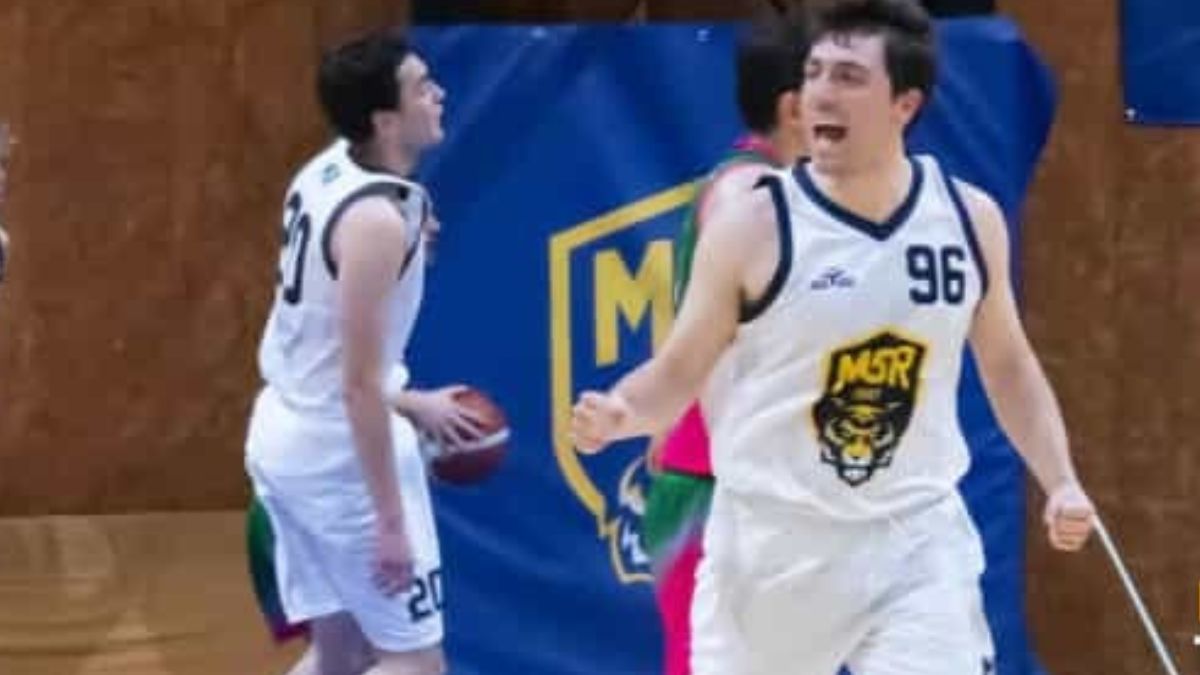 Nicolò Testarmata morto basket