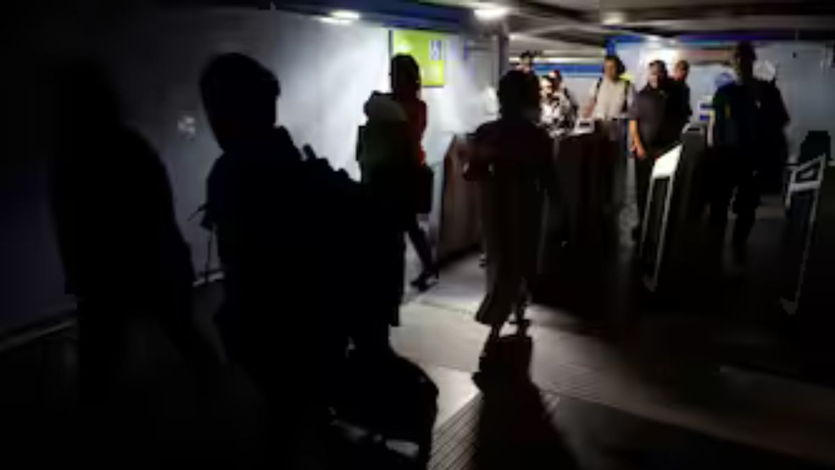 Potworna tragedia podczas blackoutu. Nie żyje cała rodzina, ciała znaleziono na kanapie