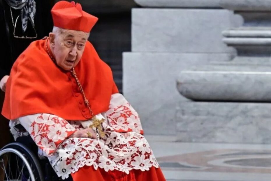 Conclave Ruini Papa buono