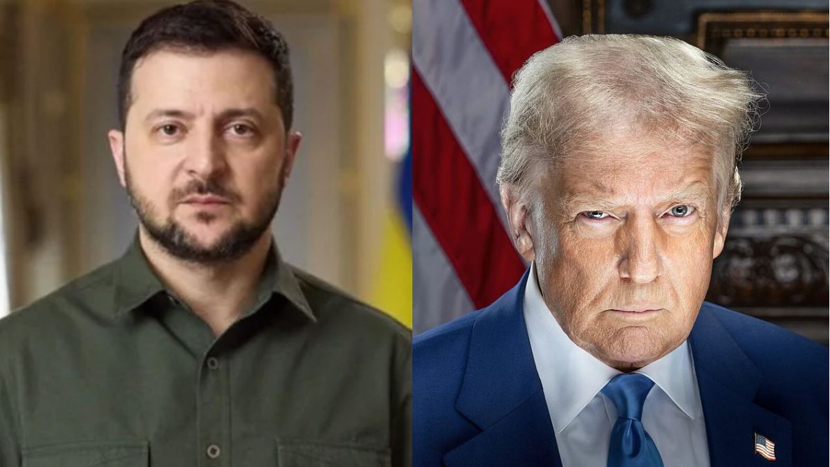 Terre rare Ucraina Usa accordo