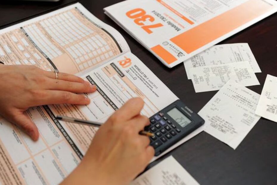 dichiarazione redditi precompilata 2025