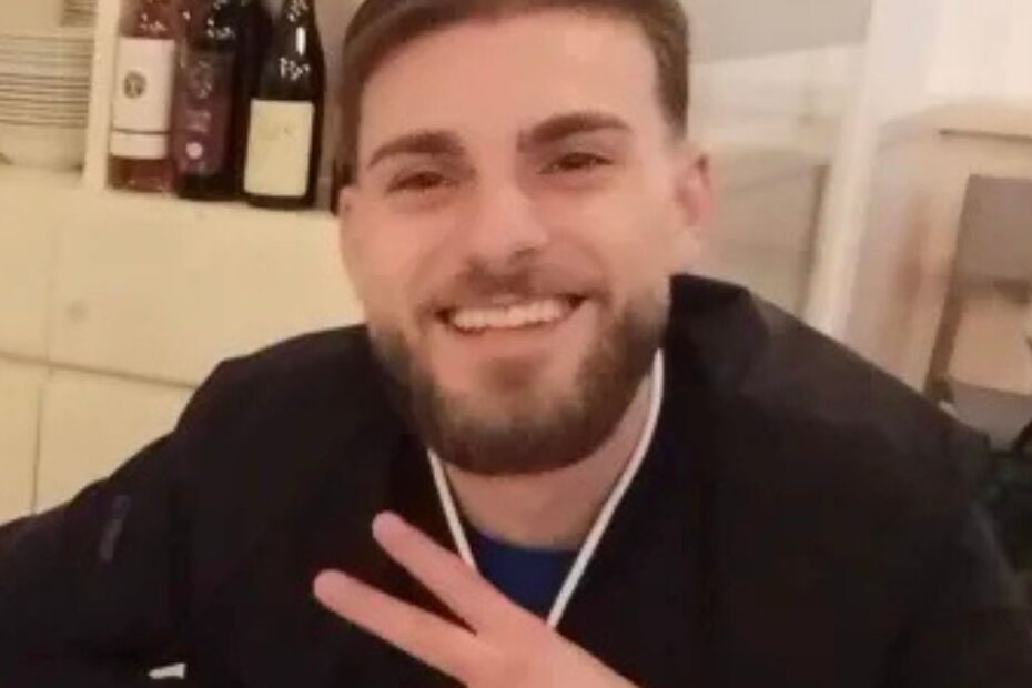 Francesco Diviesti morto Barletta