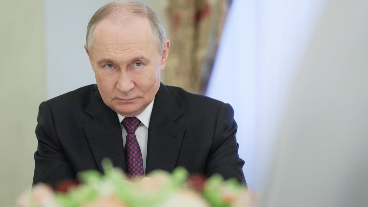 Putin Stalingrado aeroporto Volgograd
