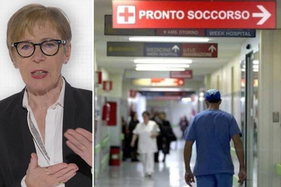 Sanità