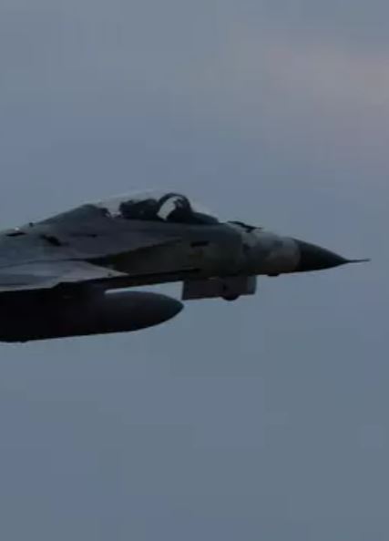 attacco aereo in Israele