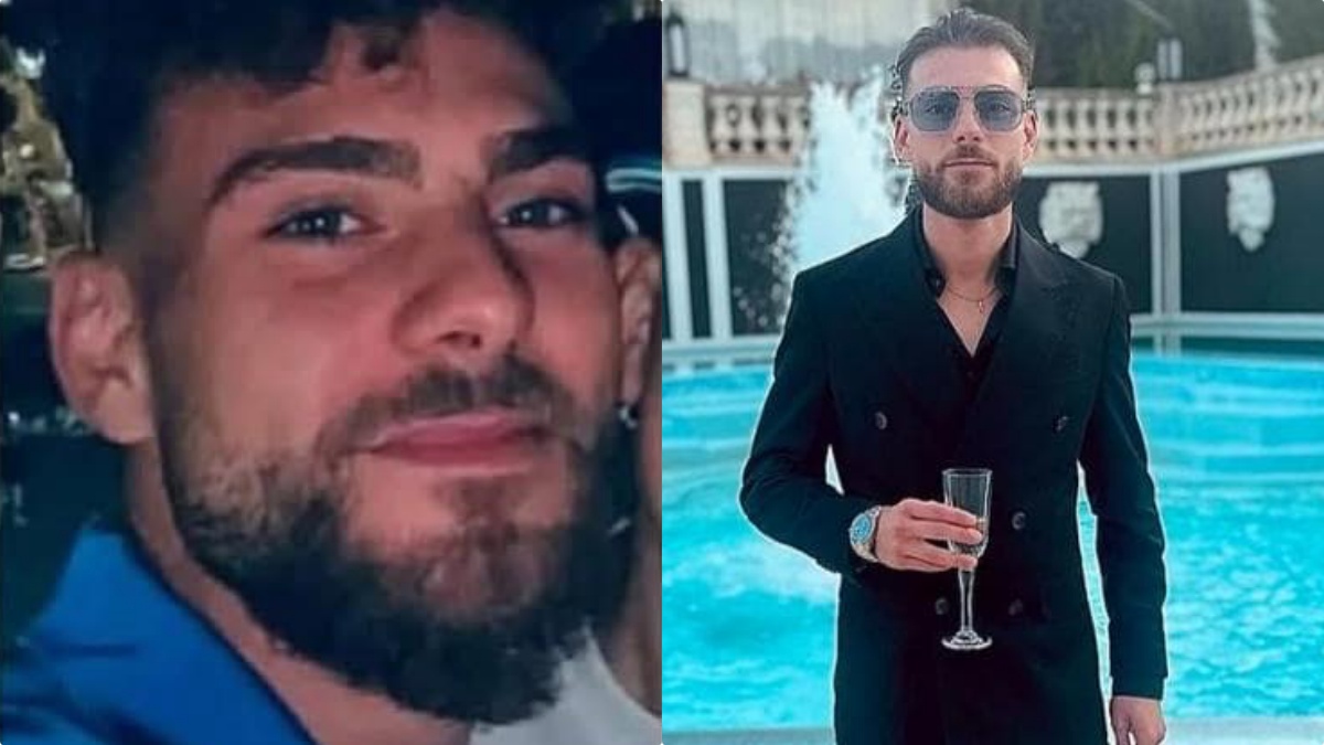 Francesco esce da Thesocialpost.it francesco esce con gli amici e scompare nel nulla l appello disperato non può essere