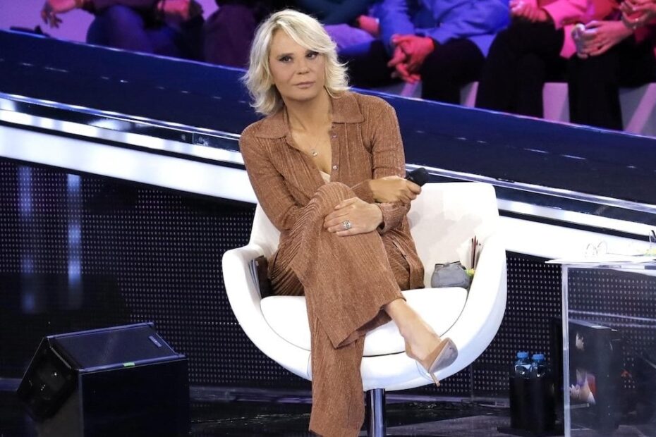 anticipazioni amici