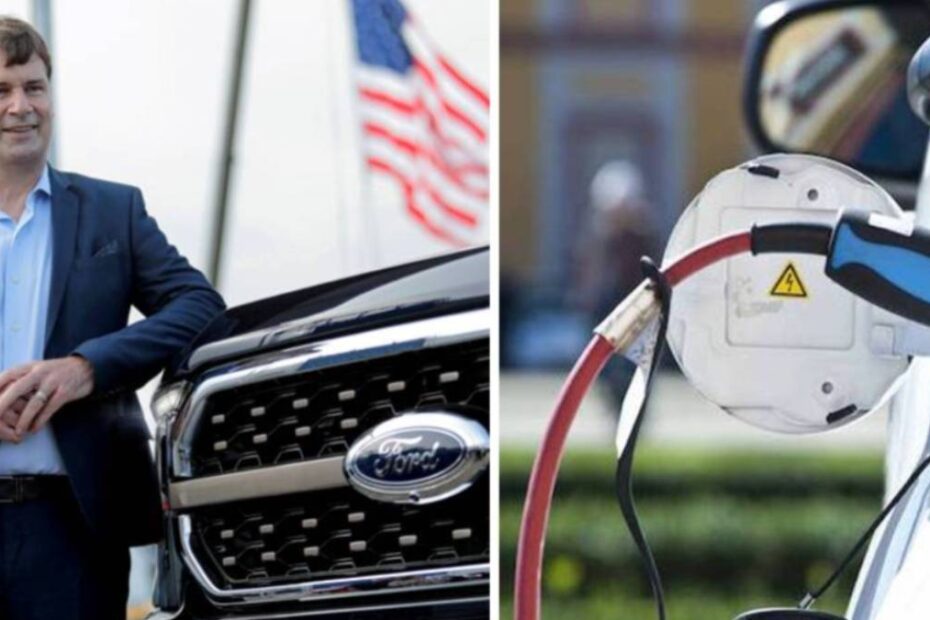 auto elettriche